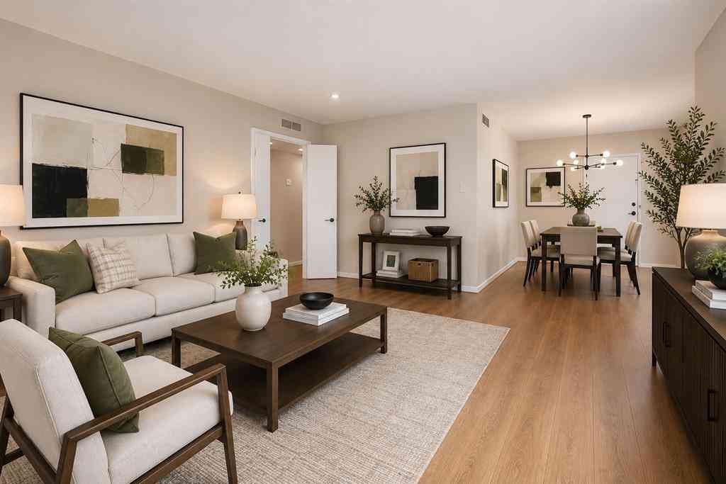 Apartment For Sale - 10763 Villager Road #A<br/> Dallas, TX 75230