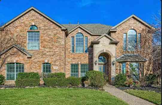 Apartment For Sale - 2207 Creekedge Court<br/> Denton County County, Corinth, TX 76210