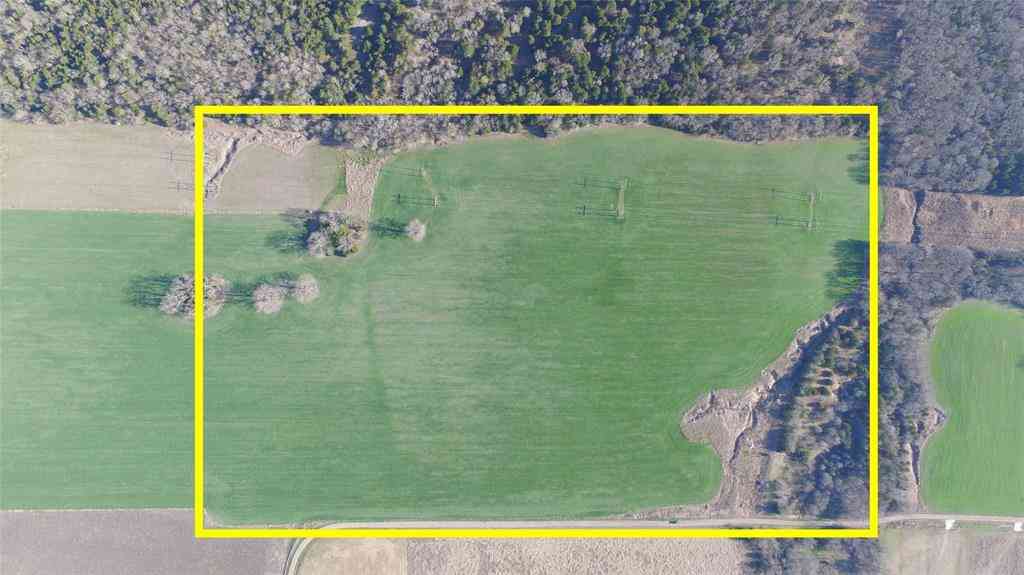 Vacant Land For Sale - Cr 4070<br/> Kerens, TX 75144