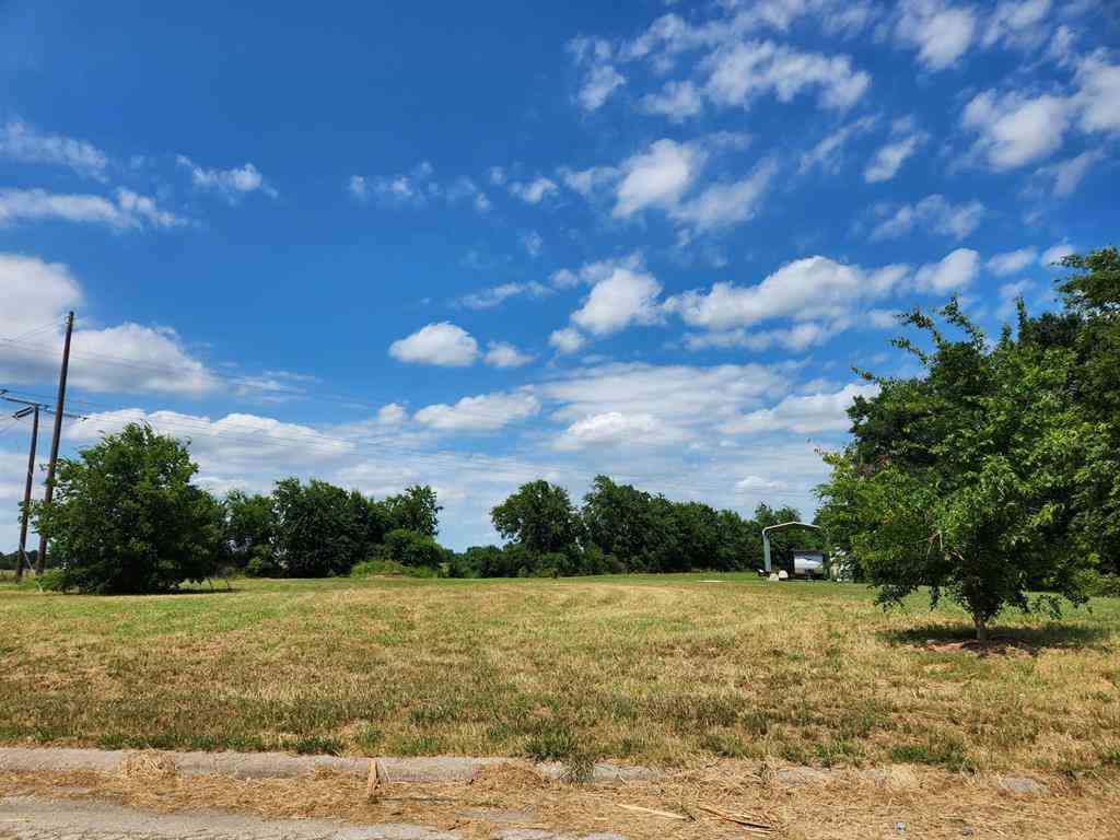 Vacant Land For Sale - 402 Andrew Drive W<br/> Kaufman County, Mabank, TX 75147