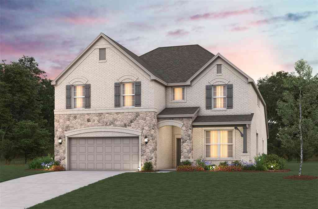 Homes For Sale - 2209 Valencia Drive<br/> Little Elm, TX 75068