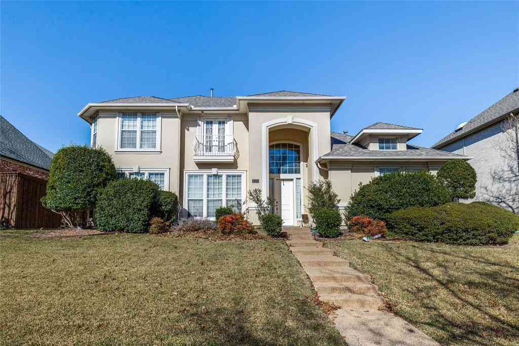 Apartment For Sale - 5929 Pebblestone Lane<br/> Plano, TX 75093
