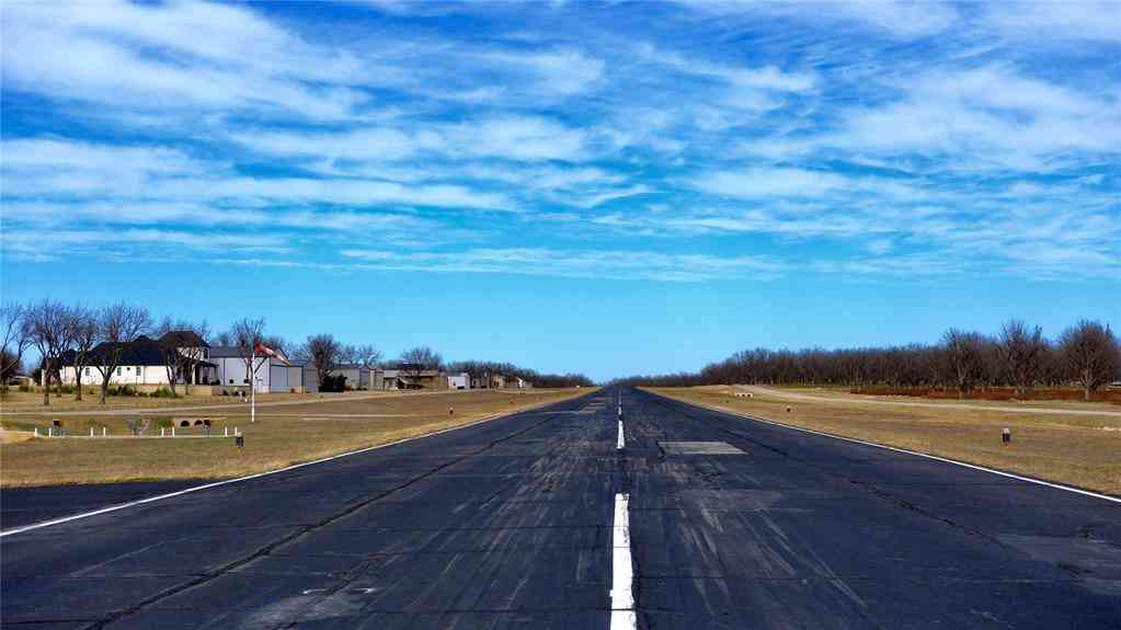Vacant Land For Sale - 1631 Earhart Drive<br/> Granbury, TX 76049