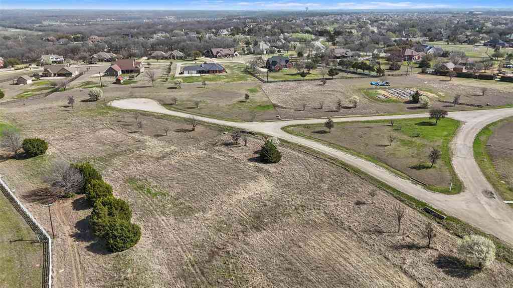 Vacant Land For Sale - 93 Country Ridge Road<br/> Melissa, TX 75454