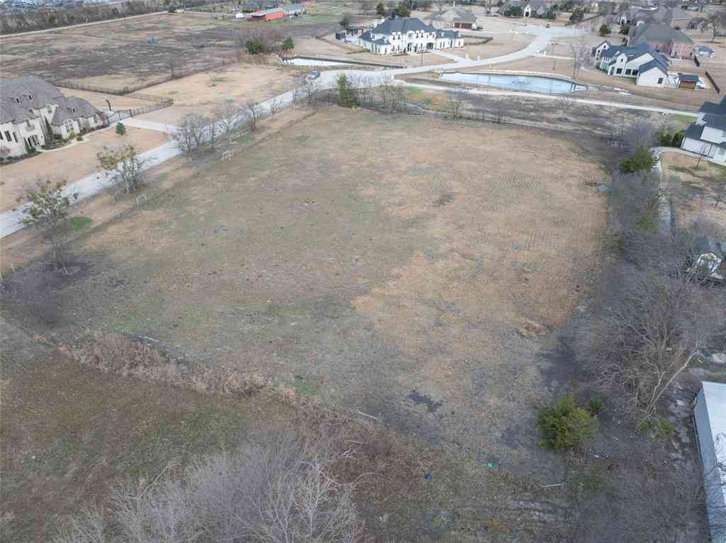Vacant Land For Sale - TBD 2 Rimrock Drive<br/> Lucas, TX 75002