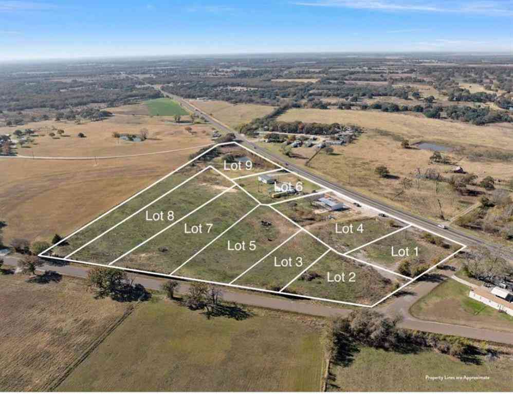 Vacant Land For Sale - TBD 9 Rogers Hill Road<br/> Waco, TX 76705