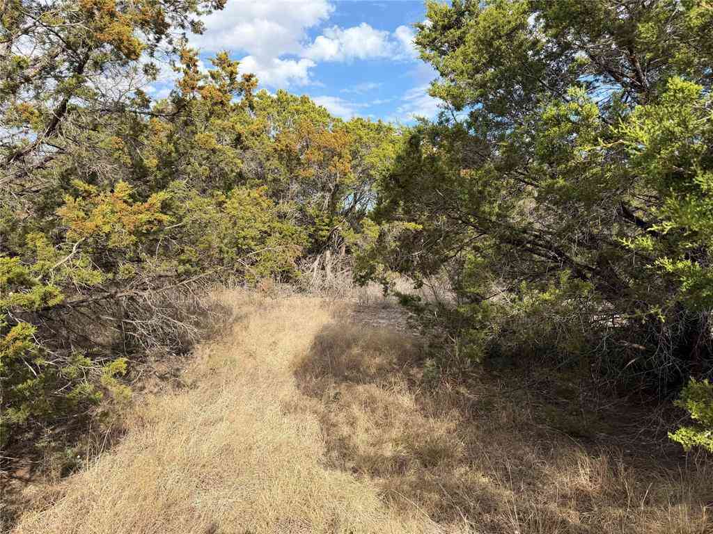 Vacant Land For Sale - 1070 Enchanted Rock Court<br/> Graford, TX 76449