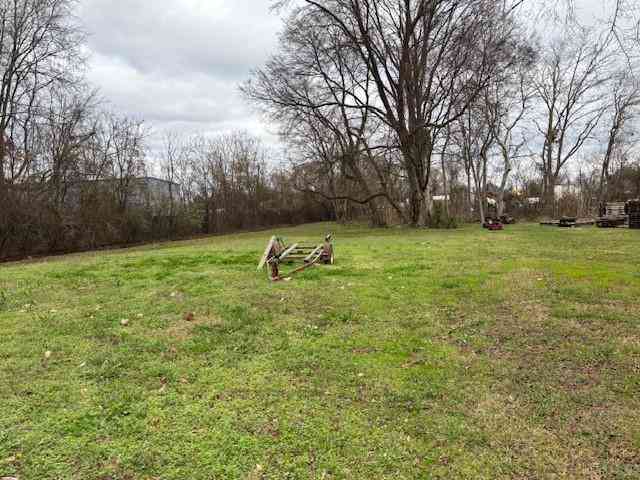 Vacant Land For Sale - 1034 Ann Street<br/> Bossier County, Bossier City, LA 71111