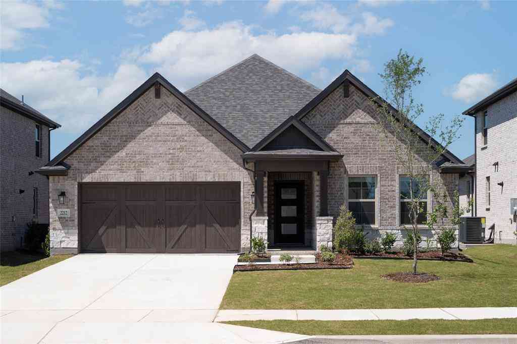 Homes For Sale - 2212 Valencia Drive<br/> Little Elm, TX 75068
