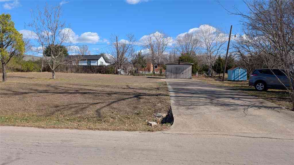 Vacant Land For Sale - 341 Blanche Drive<br/> Rockwall, TX 75032