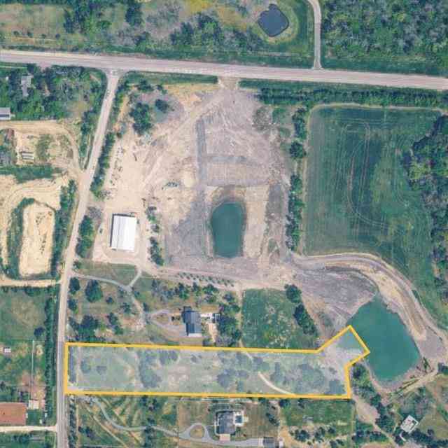 Vacant Land For Sale - TBD Fm 1827<br/> Collin County, Anna, TX 75409