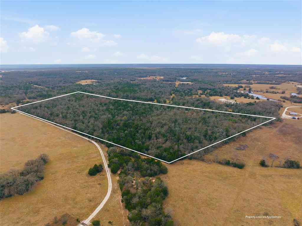 Vacant Land For Sale - TBD Lcr 762<br/> Groesbeck, TX 76642