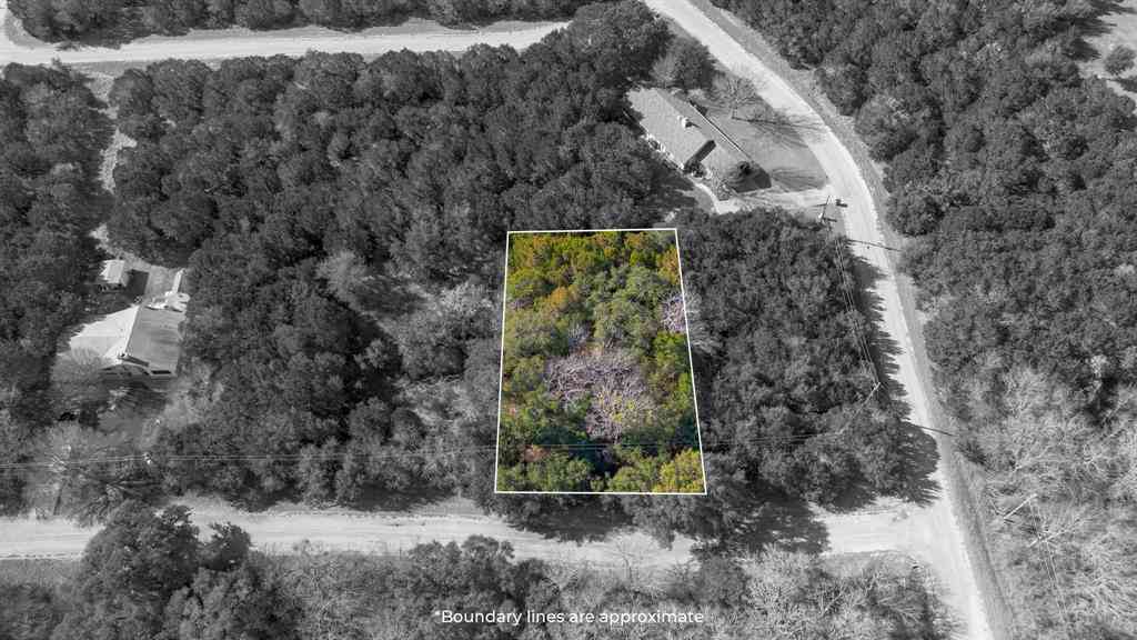 Vacant Land For Sale - 25083 Woodhaven Drive<br/> Whitney, TX 76692