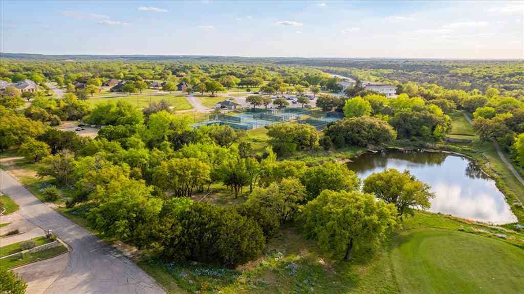 Vacant Land For Sale - 5015 Elms Court<br/> Granbury, TX 76049