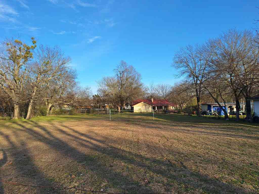 Vacant Land For Sale - 513 S San Antonio Street<br/> Wolfe City, TX 75496