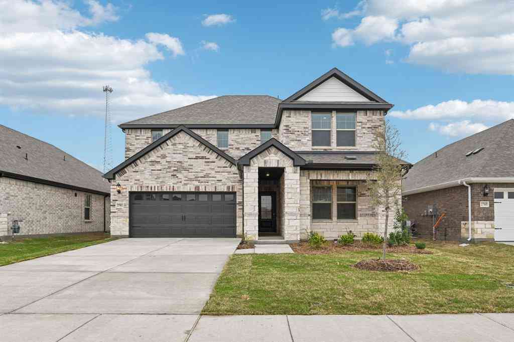 Apartment For Sale - 2701 Grand Teton Drive<br/> Collin County, Anna, TX 75409