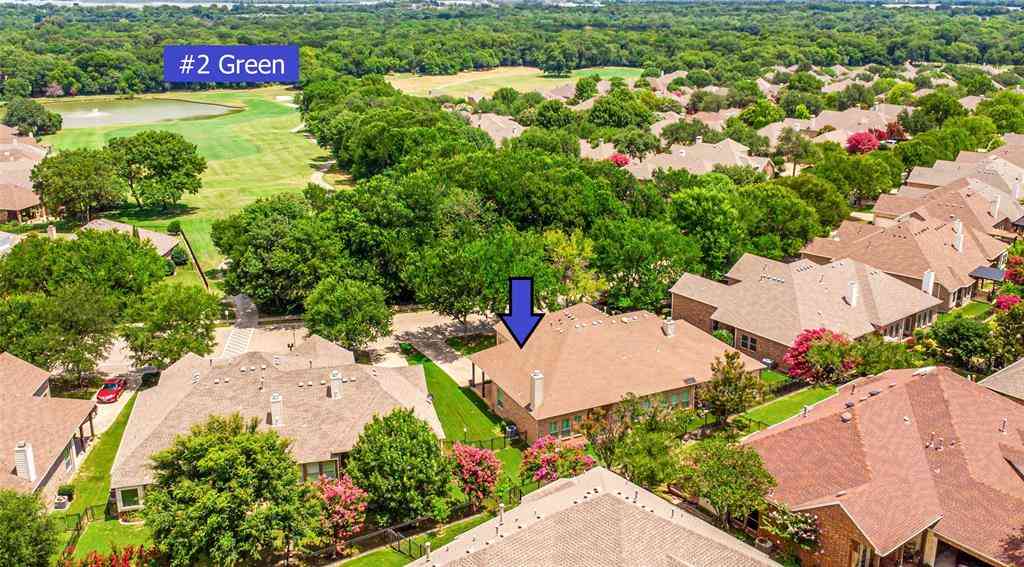 Apartment For Sale - 719 Scenic Ranch Circle<br/> Collin County, Fairview, TX 75069