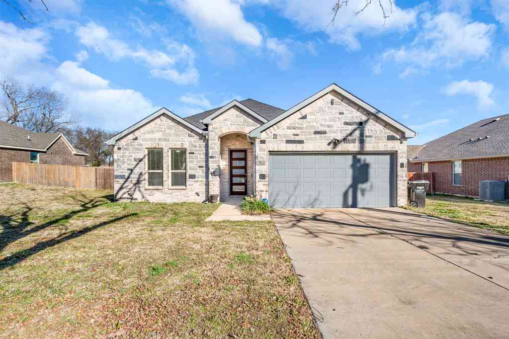 Apartment For Sale - 3820 Mcdougal Street<br/> Hunt County, Greenville, TX 75401