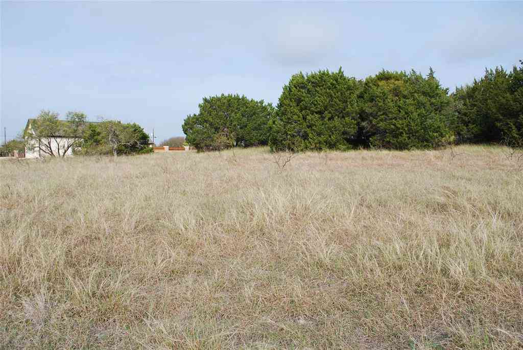Vacant Land For Sale - 19090 White Bluff Drive<br/> Whitney, TX 76692