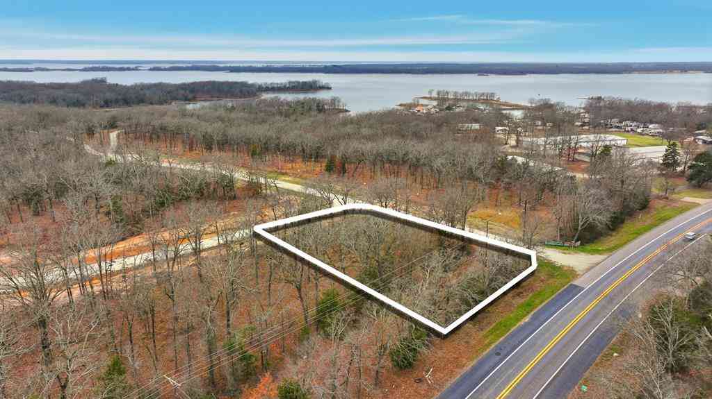 Vacant Land For Sale - LOT 39 & 39A BLOCK 1 Fisherman's Bay<br/> Wood County, Quitman, TX 75783