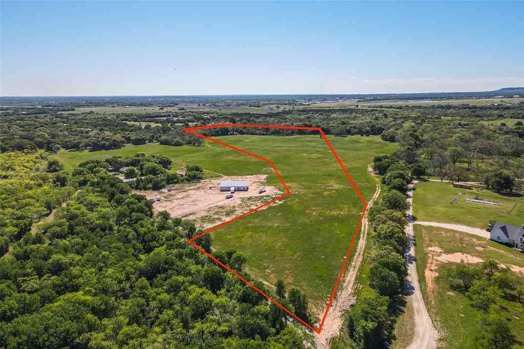 Vacant Land For Sale - 2740 Overton Court<br/> Granbury, TX 76048