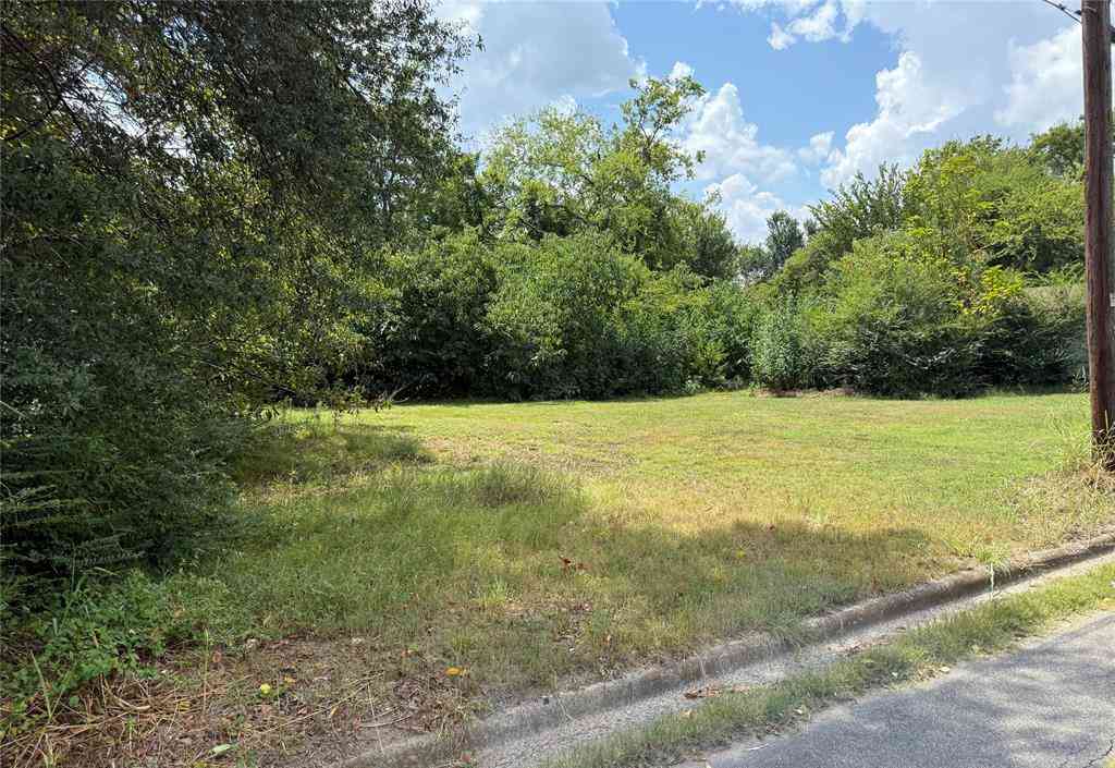 Vacant Land For Sale - 320 Mlk Drive<br/> Sulphur Springs, TX 75482