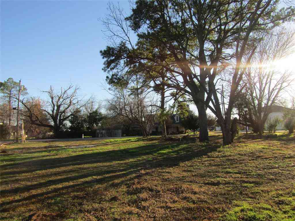Vacant Land For Sale - 403 E Boyd Avenue<br/> Boyd, TX 76023