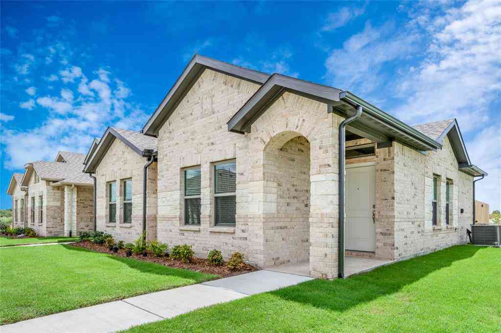Apartment For Rent - 6415 Fm 1570 W #701A<br/> Hunt County, Greenville, TX 75402