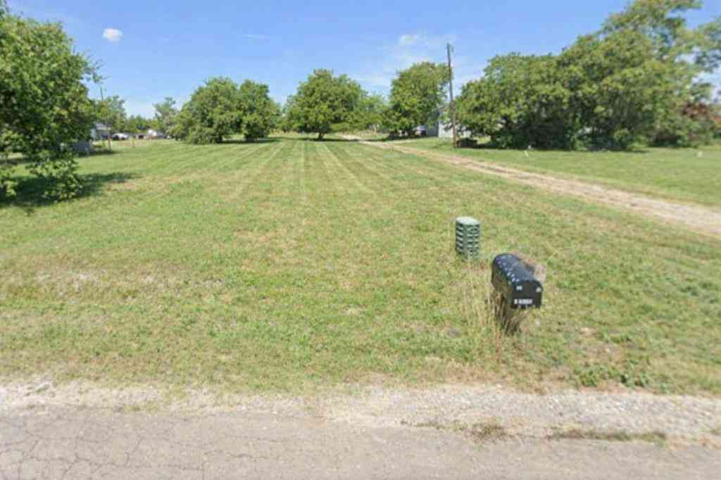 Vacant Land For Sale - TBD 3rd Street<br/> Celeste, TX 75423