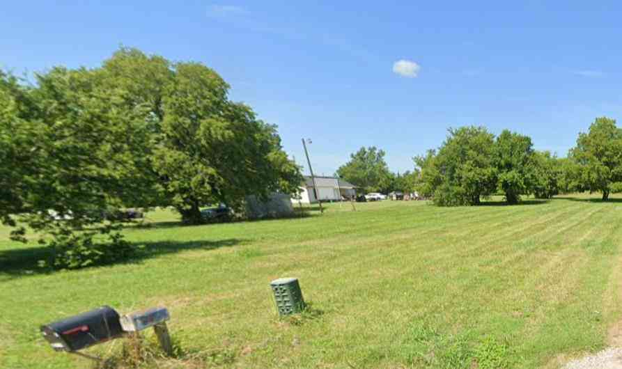 Vacant Land For Sale - TBD W Pearl Street<br/> Hunt County, Celeste, TX 75423