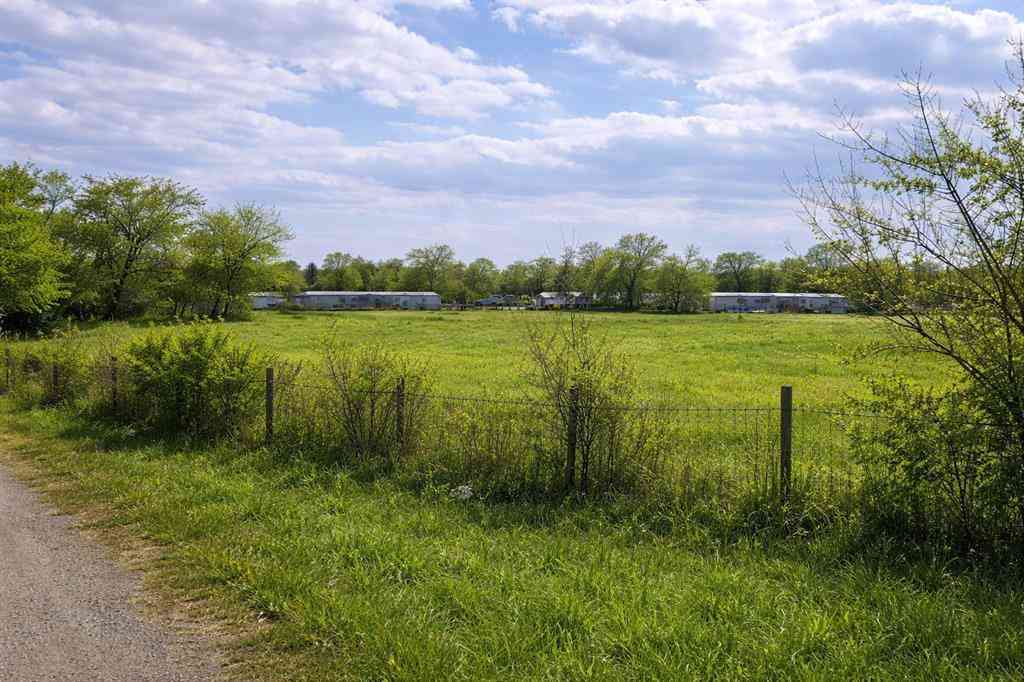 Vacant Land For Sale - TBD Fir Street<br/> Hunt County, Celeste, TX 75423