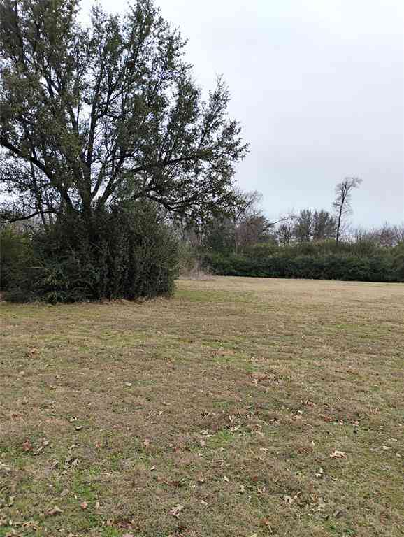 Vacant Land For Sale - 7116 Dover Lane<br/> Richland Hills, TX 76118