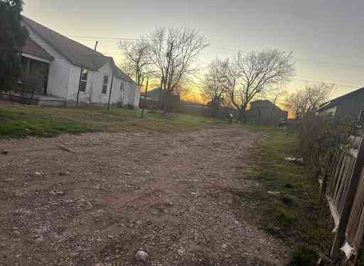 Vacant Land For Sale - 3007 Clinton Avenue<br/> Fort Worth, TX 76106
