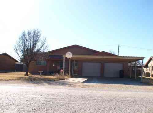 Homes For Sale - 1016 Bois D Arc Street<br/> Nolan County, Roscoe, TX 79545