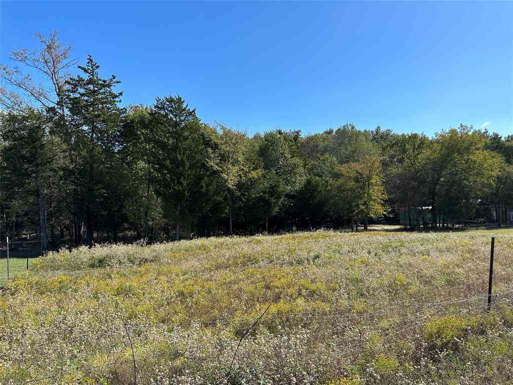 Vacant Land For Sale - 2924 Cr 1403<br/> Malakoff, TX 75148