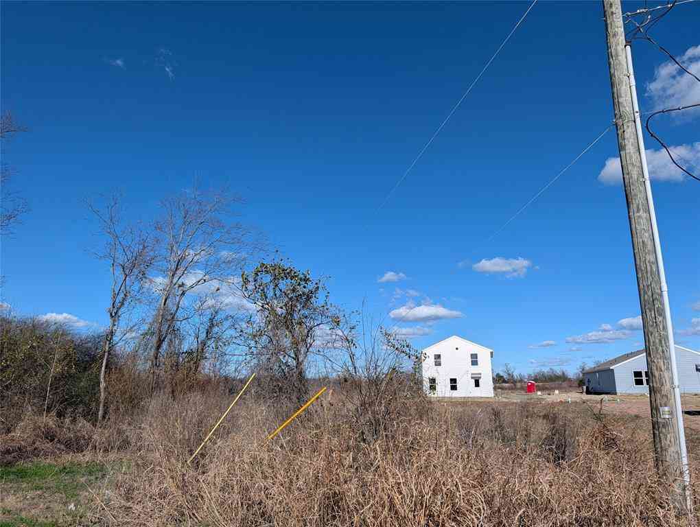 Vacant Land For Sale - 310 Paschall Road<br/> Mabank, TX 75147