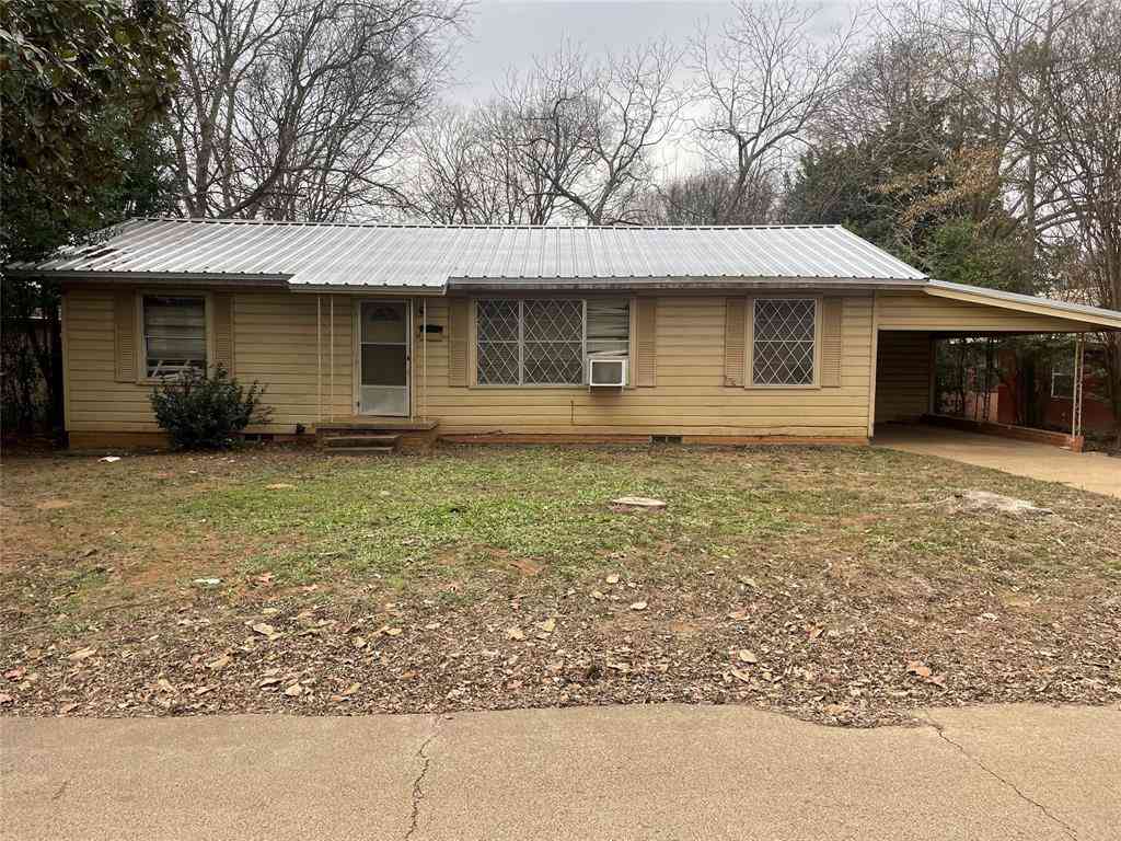 Apartment For Sale - 613 Sheridan<br/> Cherokee County, Jacksonville, TX 75766