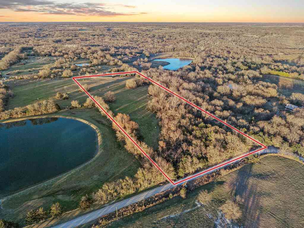 Vacant Land For Sale - TBD County Road 4618<br/> Wolfe City, TX 75496