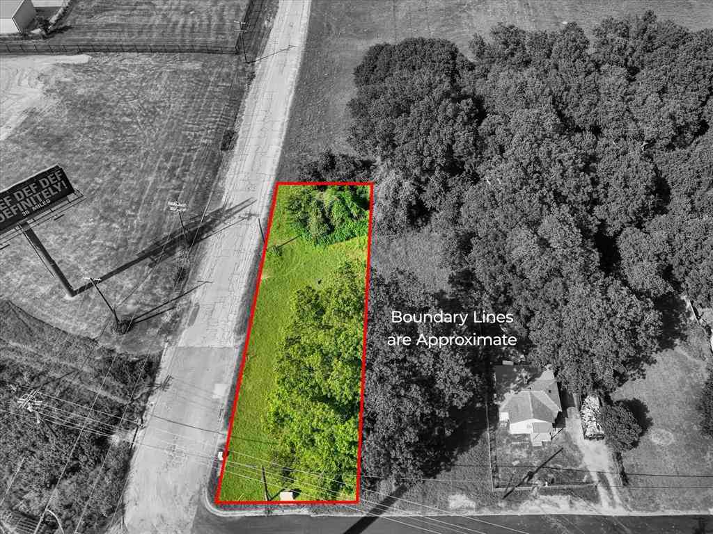 Vacant Land For Sale - 700 Spring Street<br/> Waco, TX 76704