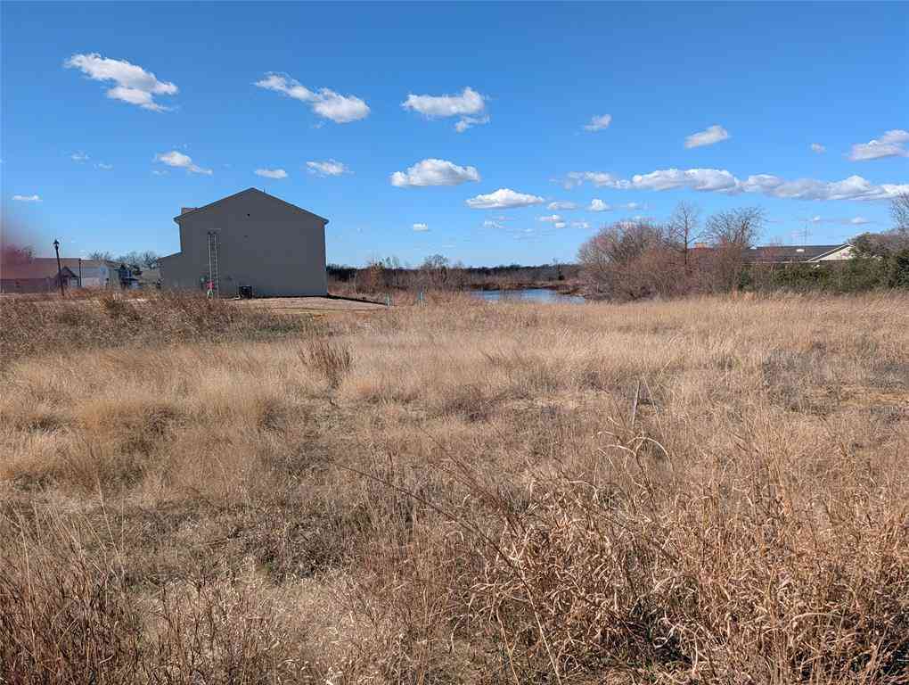 Vacant Land For Sale - 294 Victory Drive<br/> Mabank, TX 75147
