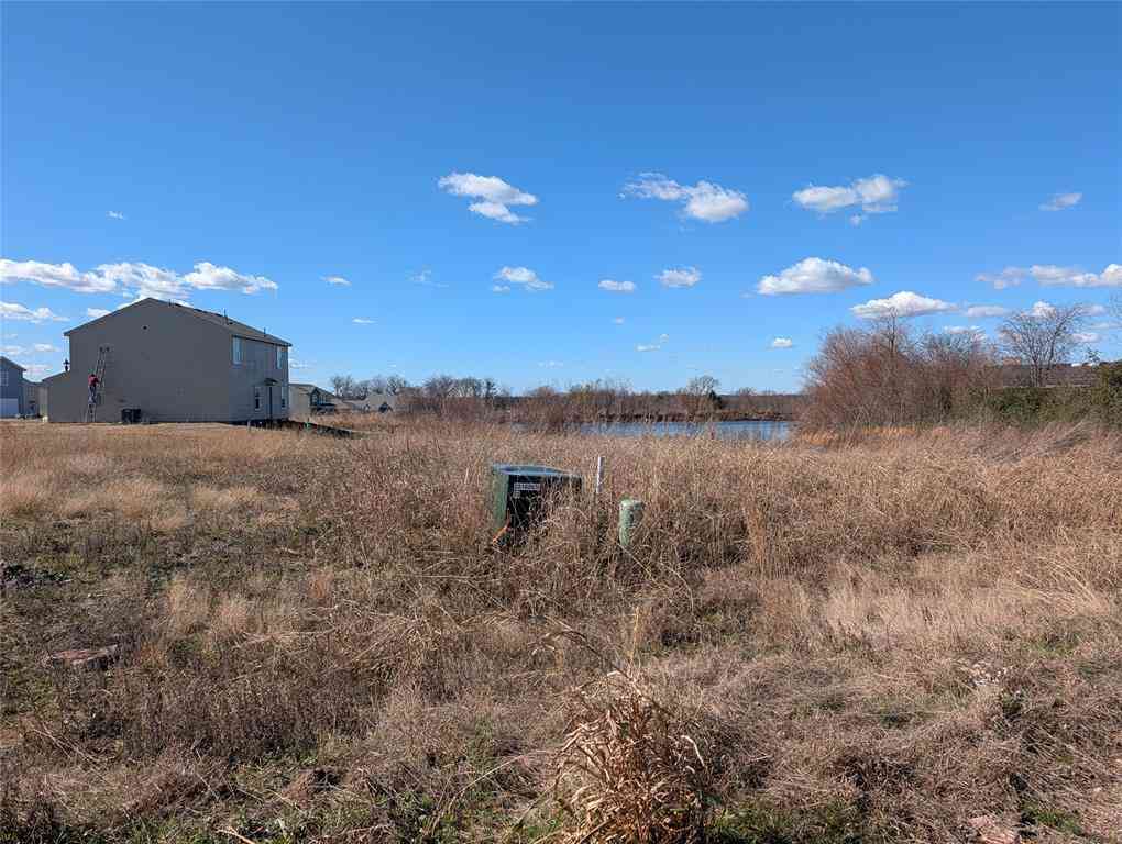 Vacant Land For Sale - 101 Brennon Circle<br/> Mabank, TX 75147