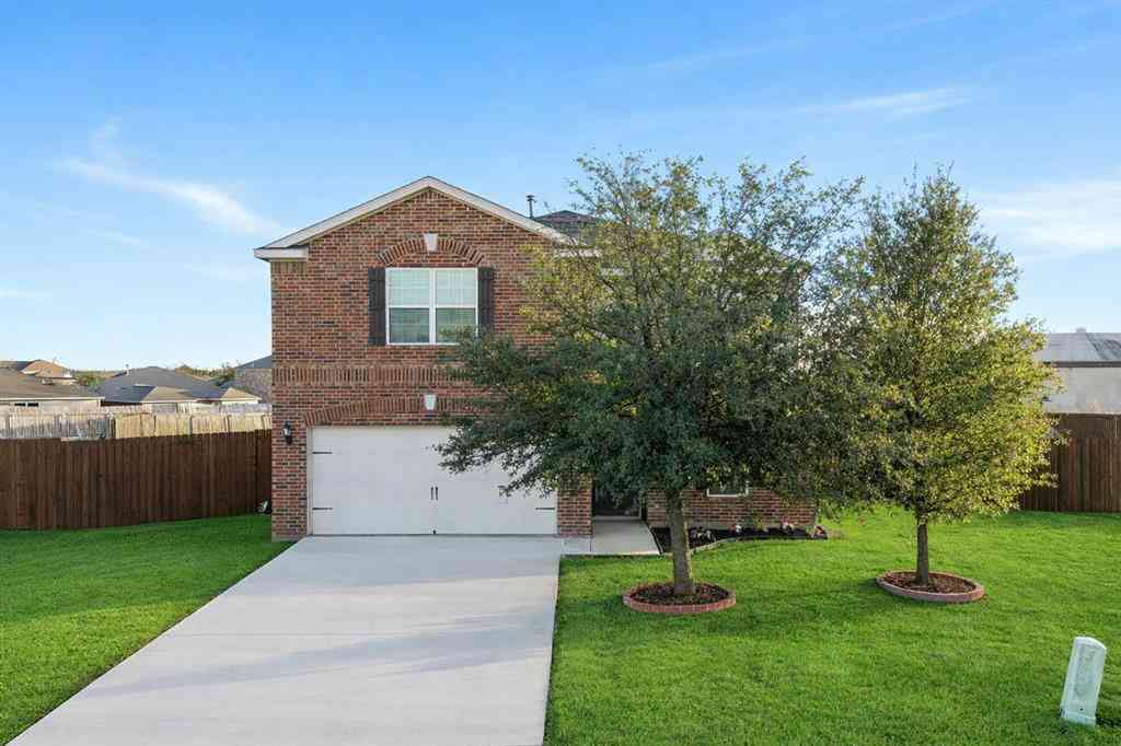 Apartment For Sale - 2112 Foxglove Court<br/> Forney, TX 75126