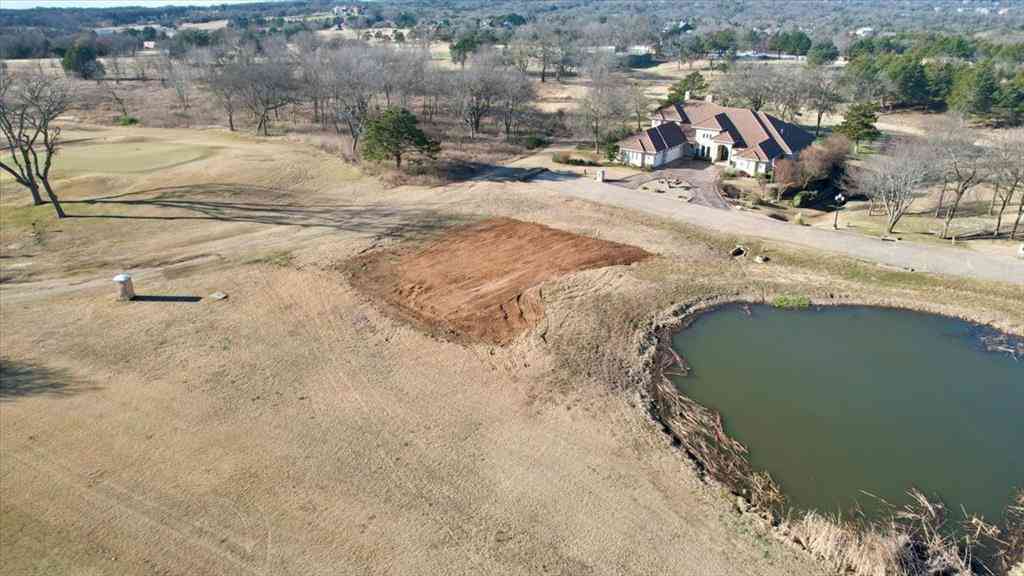 Vacant Land For Sale - 32 Palmer Lane<br/> Pottsboro, TX 75076