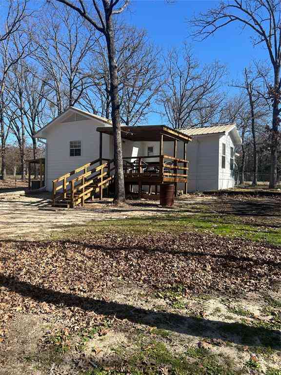 Apartment For Sale - 244 County Road 1973<br/> Wood County, Yantis, TX 75497