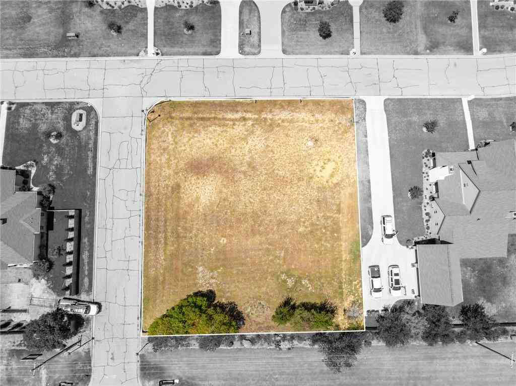 Vacant Land For Sale - 220 Wycliff Drive<br/> Waco, TX 76633