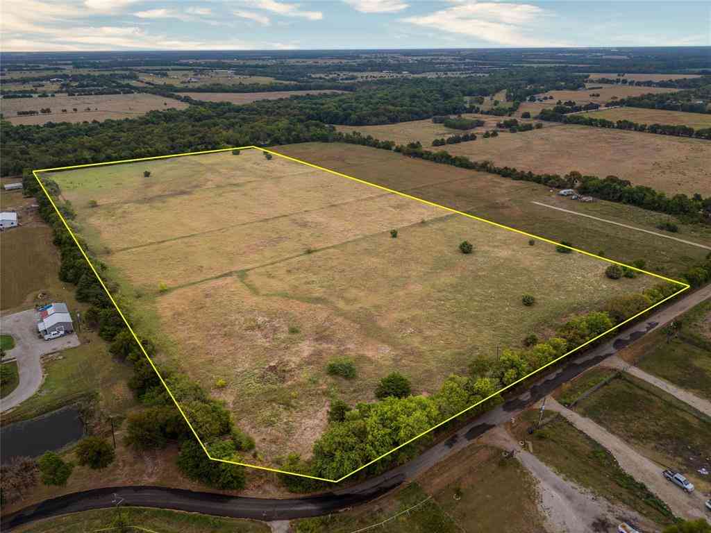 Vacant Land For Sale - 19.55 ACS. County Road 2726<br/> Caddo Mills, TX 75135