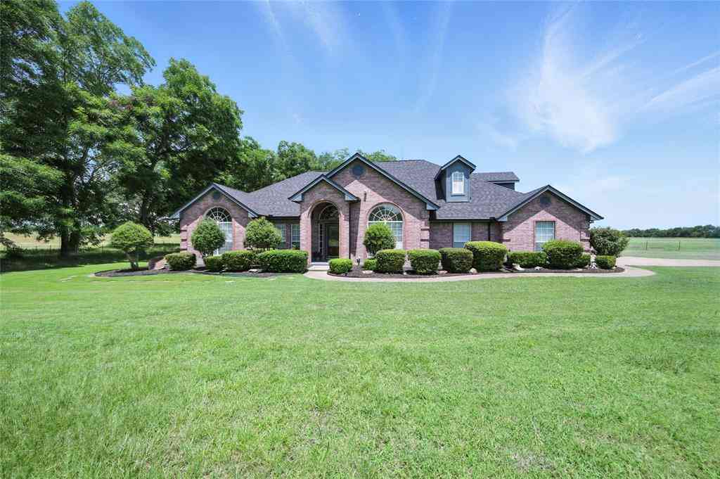 Apartment For Sale - 2134 Rs County Road 1402<br/> Rains County, Point, TX 75472