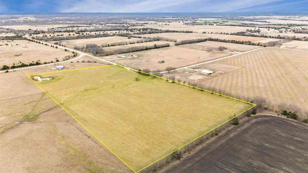 Vacant Land For Sale - TBD Cr-4803<br/> Ladonia, TX 75449