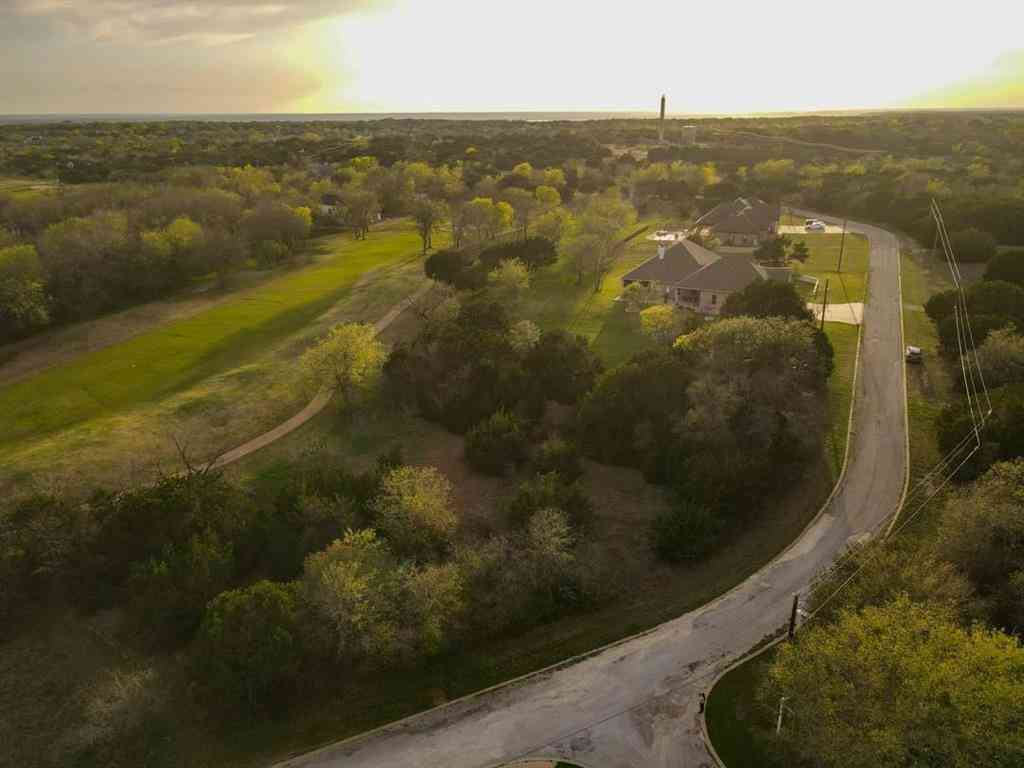 Vacant Land For Sale - 39291 Cedar Trail<br/> Whitney, TX 76692