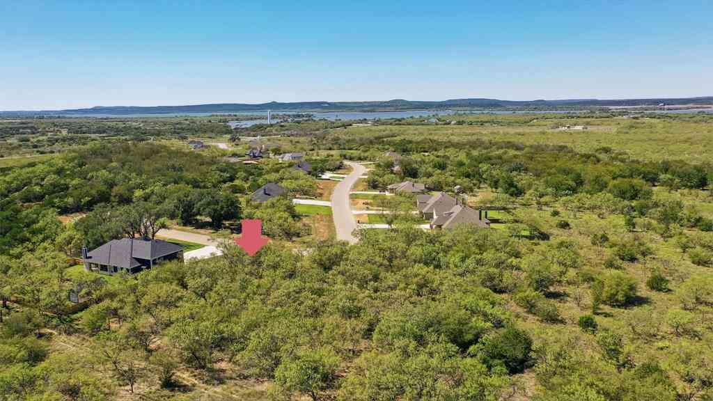 Vacant Land For Sale - 1106 Green Elm<br/> Graford, TX 76449